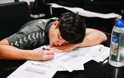 Ngộ nhận về thuốc tăng trí nhớ cho sĩ tử