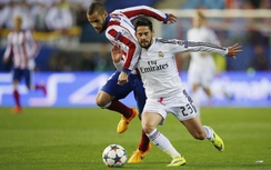 Real Madrid run rẩy trước thềm chung kết Champions League vì "khắc tinh"