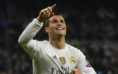 Rô “điệu” lại làm mình làm mẩy trước thềm EURO 2016