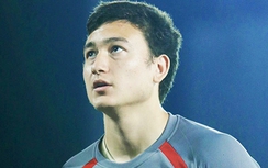 Sự thật vụ thủ môn Đặng Văn Lâm bị hành hung bằng dao