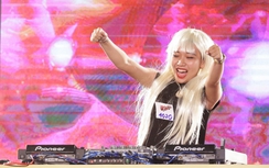 Vì sao Tài năng DJ bị “ném đá”?
