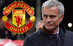 HLV Mourinho muốn có thêm phó tướng