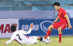 ĐTVN - ĐT Syria: Chờ chủ nhà lột xác