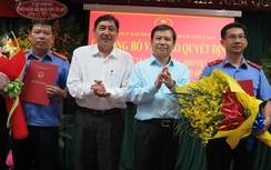 Tân Viện trưởng VKSND TP.HCM: Vụ quán Xin chào là bài học xương máu