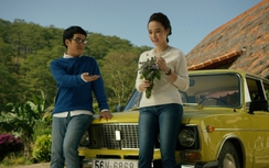 Điện ảnh Việt “lấm lưng, trắng bụng” trên sới nhà