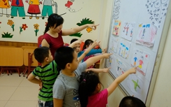 Phát hoảng những khóa học hè giá trên trời