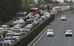 Châu Á đổ xô đầu tư hạ tầng để phát triển kinh tế