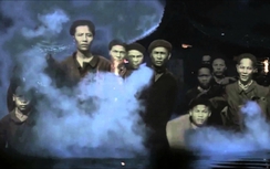 Công chiếu phim về lính thợ Việt Nam