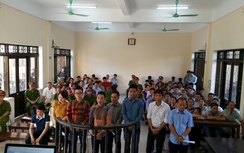 Ông trùm Minh “Sâm”: Chi 500 tỷ làm đường nên phải thu phí