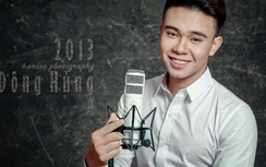 Ca sĩ Đông Hùng: Khi nhà vỡ nợ, tôi không còn sống ảo