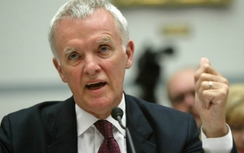 Tại sao không là Bob Kerrey?