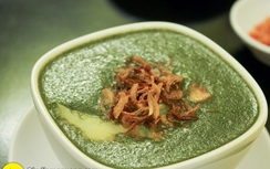 Cháo khoái Hải Phòng, nhắc đến là thèm