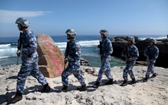 Biển Đông “dậy sóng” Shangri La, Trung Quốc "lòi đuôi" ADIZ