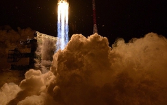 Nga phát triển “taxi vũ trụ”