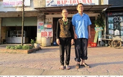 Thị xã Hồng Lĩnh, Hà Tĩnh: Người có công bị đối xử bất công