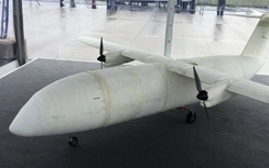 Airbus sản xuất máy bay hoàn toàn bằng công nghệ in 3D
