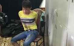 Sơn La: Khởi tố đối tượng bắn Thiếu tá công an tội “Giết người”