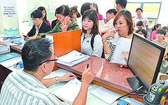 Chậm xin lỗi dân sẽ bị chuyển công tác