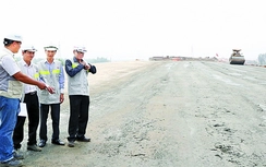 Ba “đột phá”, phát triển vững mạnh CIENCO5