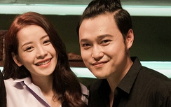 Quang Vinh tái xuất đóng phim với Chi Pu