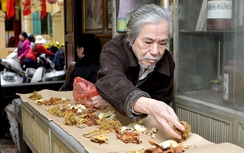 Ngứa ngáy, tiêu chảy vì dùng dược liệu “sống”