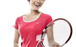 Ngã rẽ “nữ hoàng banh nỉ” thành MC truyền hình