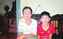 Tướng cướp hoàn lương lấy vợ tâm thần để trả nợ đời