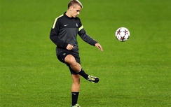 Vào tứ kết EURO 2016, Pháp cần thay "chân gỗ"