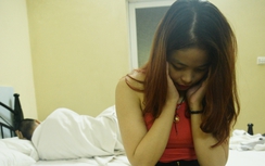 Mất cơ hội làm mẹ vì mãn kinh ở tuổi 30