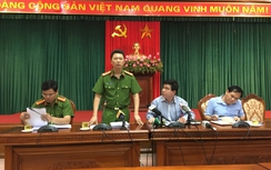 Hà Nội thí điểm phần mềm quản lý gái mại dâm