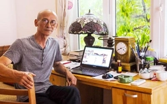 Nhạc “thuổng”, tiểu thuyết 0 đồng nóng văn đàn