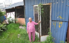 6 năm kiện đòi đất và lời nguyền “được vạ má cũng sưng”