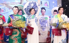 Mai Thanh Hà đăng quang Diễn viên điện ảnh triển vọng