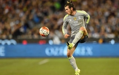 Euro 2016: Cá nhân lu mờ, tập thể lên ngôi