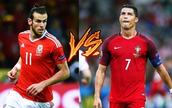Tỷ lệ kèo EURO 2016: Bồ Đào Nha đi tiếp nhưng chọn Xứ Wales