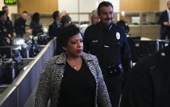 Bộ Tư pháp Mỹ tuyên bố không truy tố bà Clinton