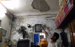 Dân khổ trăm bề vì dự án treo của Nam Cường