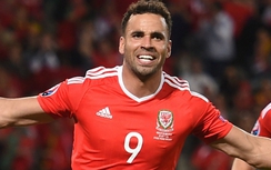 Thêm sao EURO tới Trung Quốc chơi bóng