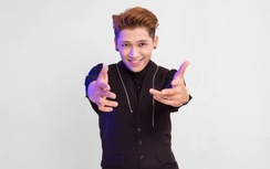 Tronie vướng lùm xùm đạo beat Thái Lan