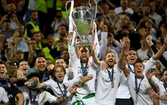 Real mất vị trí giàu nhất thế giới