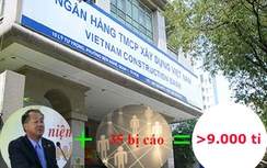 Hàng nghìn tỷ đồng Phạm Công Danh "rút ruột" đang ở đâu?