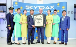 Vietnam Airlines lên kế hoạch mở đường bay đến Mỹ