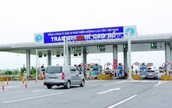 Chuẩn bị kiểm tra toàn bộ các trạm thu phí BOT