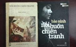 Trượt Giải thưởng Nhà nước: Nỗi buồn chiến tranh vẫn có thể “kháng án”