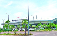 Thúc tiến độ dự án đường cất hạ cánh số 2 CHK Cam Ranh