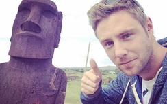 Kiếm 1 triệu USD trong 3 năm nhờ đi du lịch