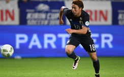 Chiến tích “khủng” của tân binh người Nhật ở Arsenal