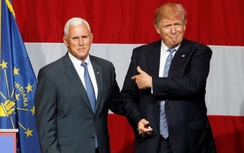 Vì sao Donald Trump chọn Mike Pence làm Phó tướng?