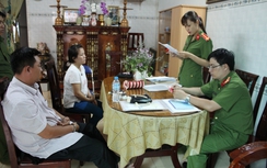 3 Thanh tra giao thông Cần Thơ bảo kê cho khoảng 60 DN