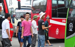 Điều chuyển luồng tuyến vì lợi ích chung